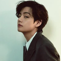 Kim Taehyung