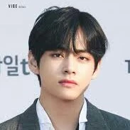 Kim Taehyung