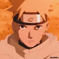 Uzumaki Naruto