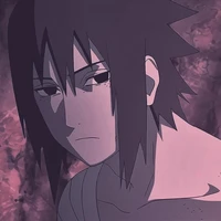 Uchiha Sasuke