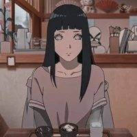 Hyuga Hinata