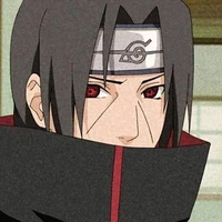 Uchiha Itachi