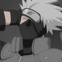 Hatake Kakashi