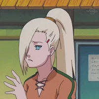 Yamanaka Ino