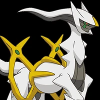 arceus