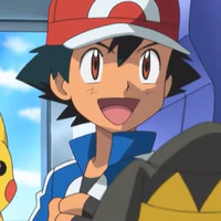 satoshi