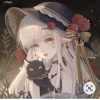 Hinatamato Rina ( kiếp trước của Rin)