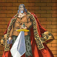 Silvers Rayleigh