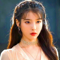 Lee Ji Eun(IU)