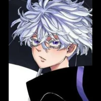Kawaragi Senju