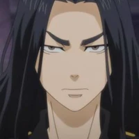 Baji Keisuke