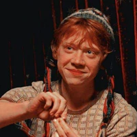 Ron Weasley