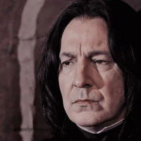 Severus Snape