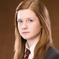 Ginny Weasley