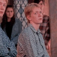 Fred Weasley