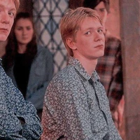 Fred Weasley
