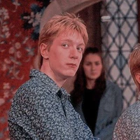 George Weasley