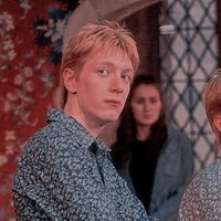 George Weasley