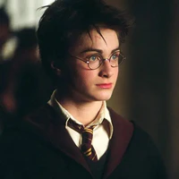 Harry Potter