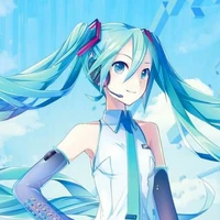Hatsune Miku
