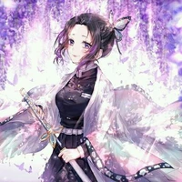 Hồ Điệp Nhẫn_Shinobu