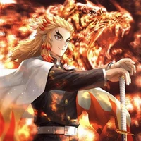 Luyện Ngục Hạnh Thọ Lang_Kyoujurou