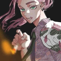 Sanzu Haruchiyo