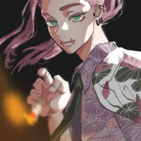 Sanzu Haruchiyo