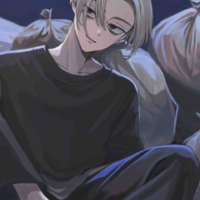 Sano Manjirou (Mikey)