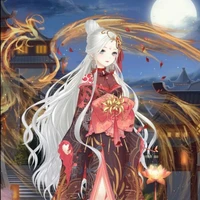 Công chúa Tuệ Hoà-Phượng Hoàng