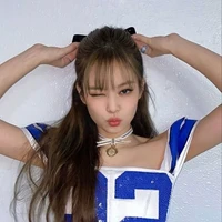 Kim Jennie