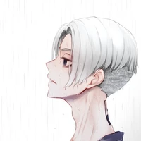 Mikey( Sano Manjiro )thủ lĩnh Phạm Thiên