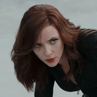 Natasha Romanoff