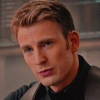 Steve Rogers