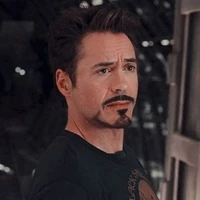 Tony Stark