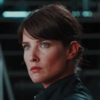 Maria Hill