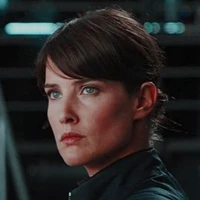 Maria Hill