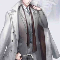 Cha của Tác giả