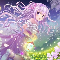 Yumi (phò quốc tế)