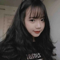 Tạ Phùng Thu Nguyệt (bff Thơ, ny Tín Thành)