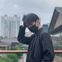 Hồ Đào Khang Thịnh (bạn Phúc)