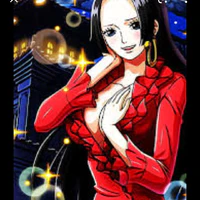 Boa Hancock