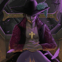Mihawk