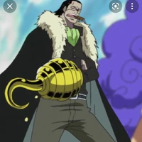 Crocodile