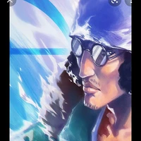 Aokiji