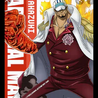 Akainu