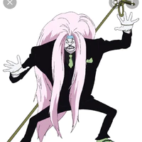 Kumadori