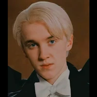 Draco Malfoy