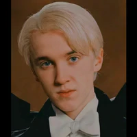 Draco Malfoy