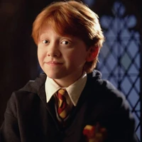 Ron Weasley